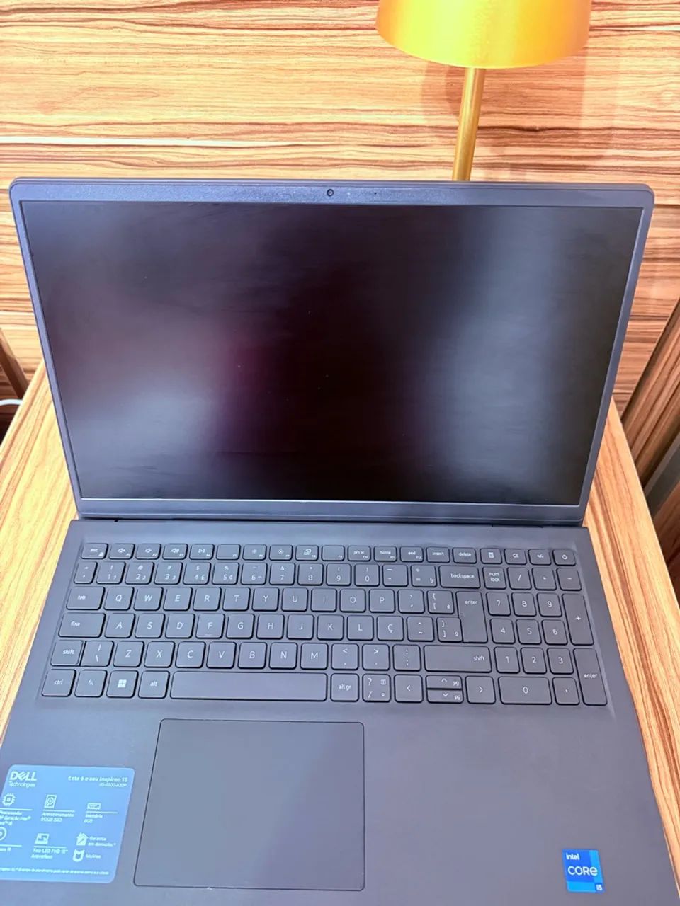 Notebook Dell - Foto 3