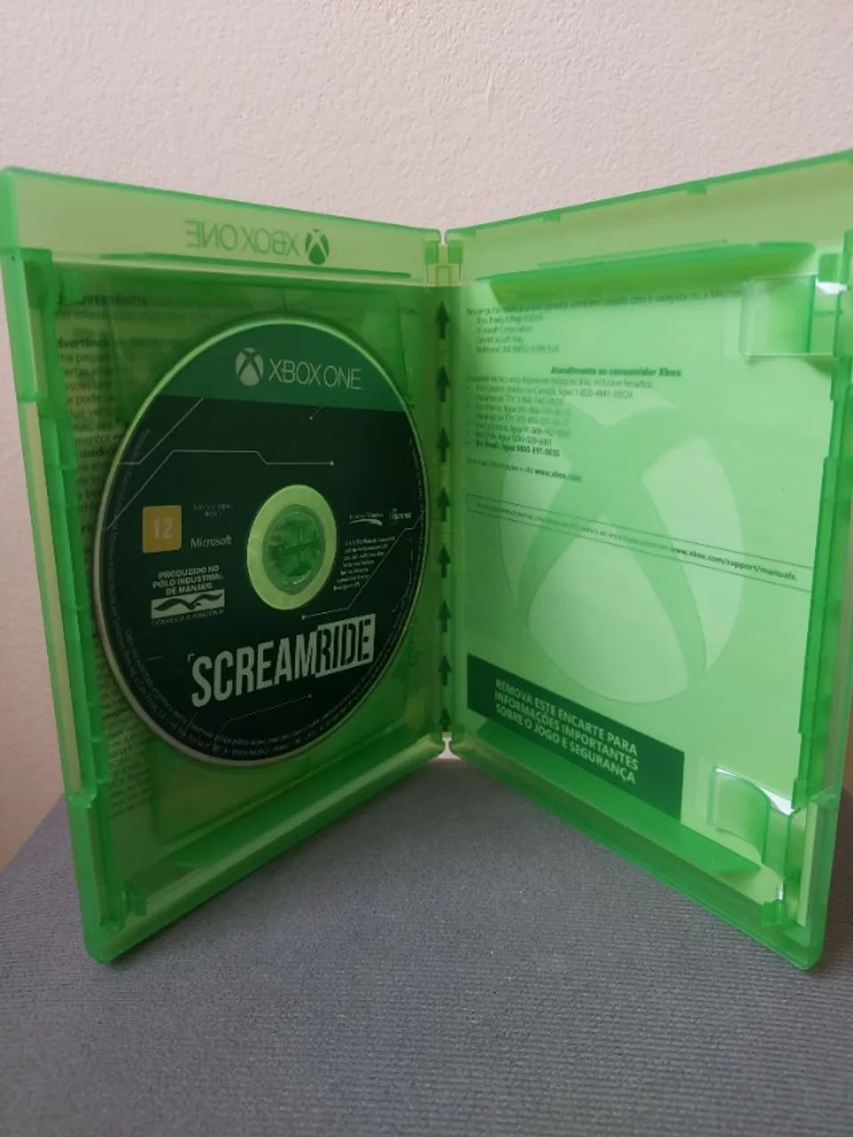 Screamride Xbox One - Foto 2
