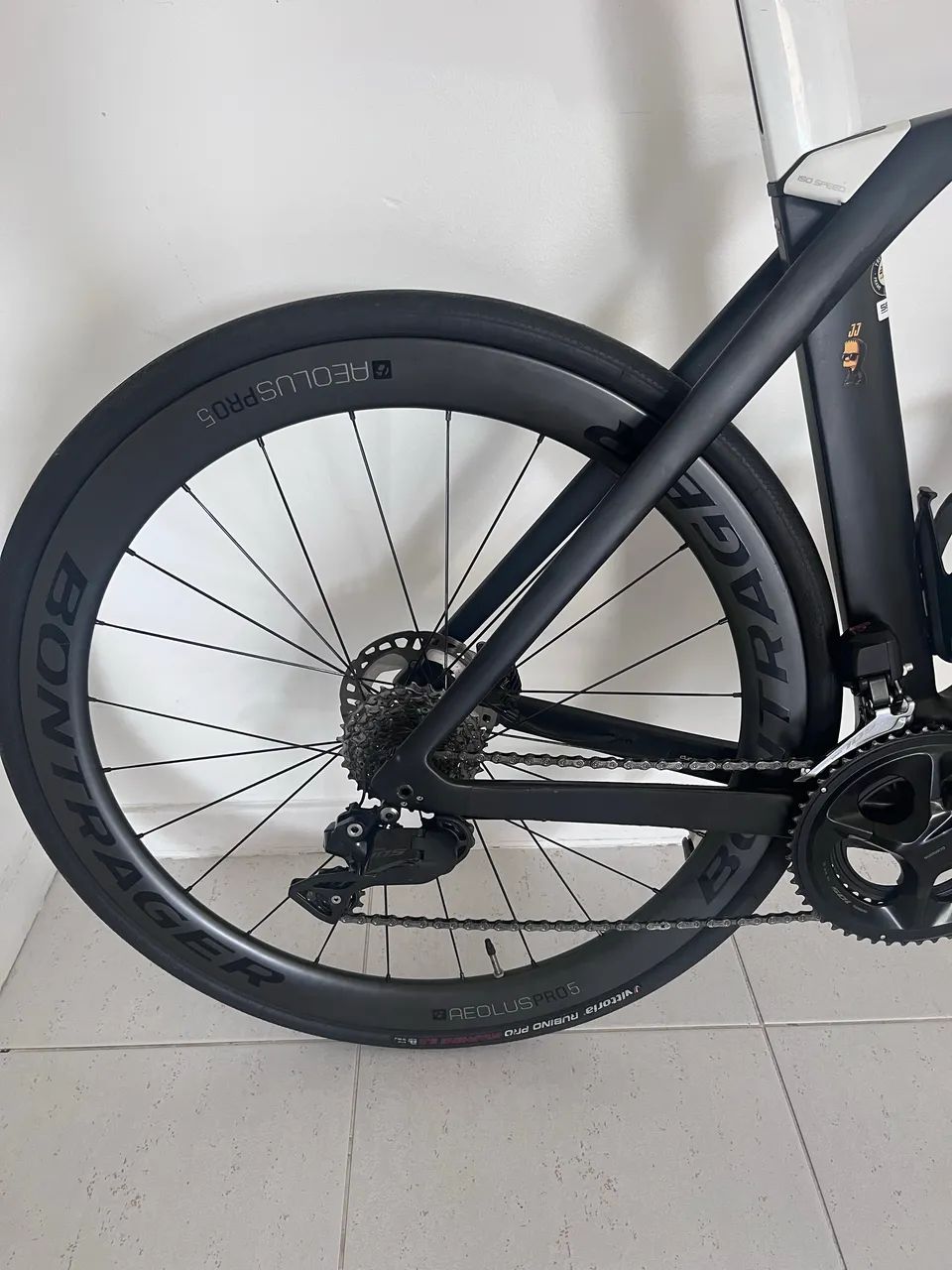 Trek Madone SLR  - Foto 2