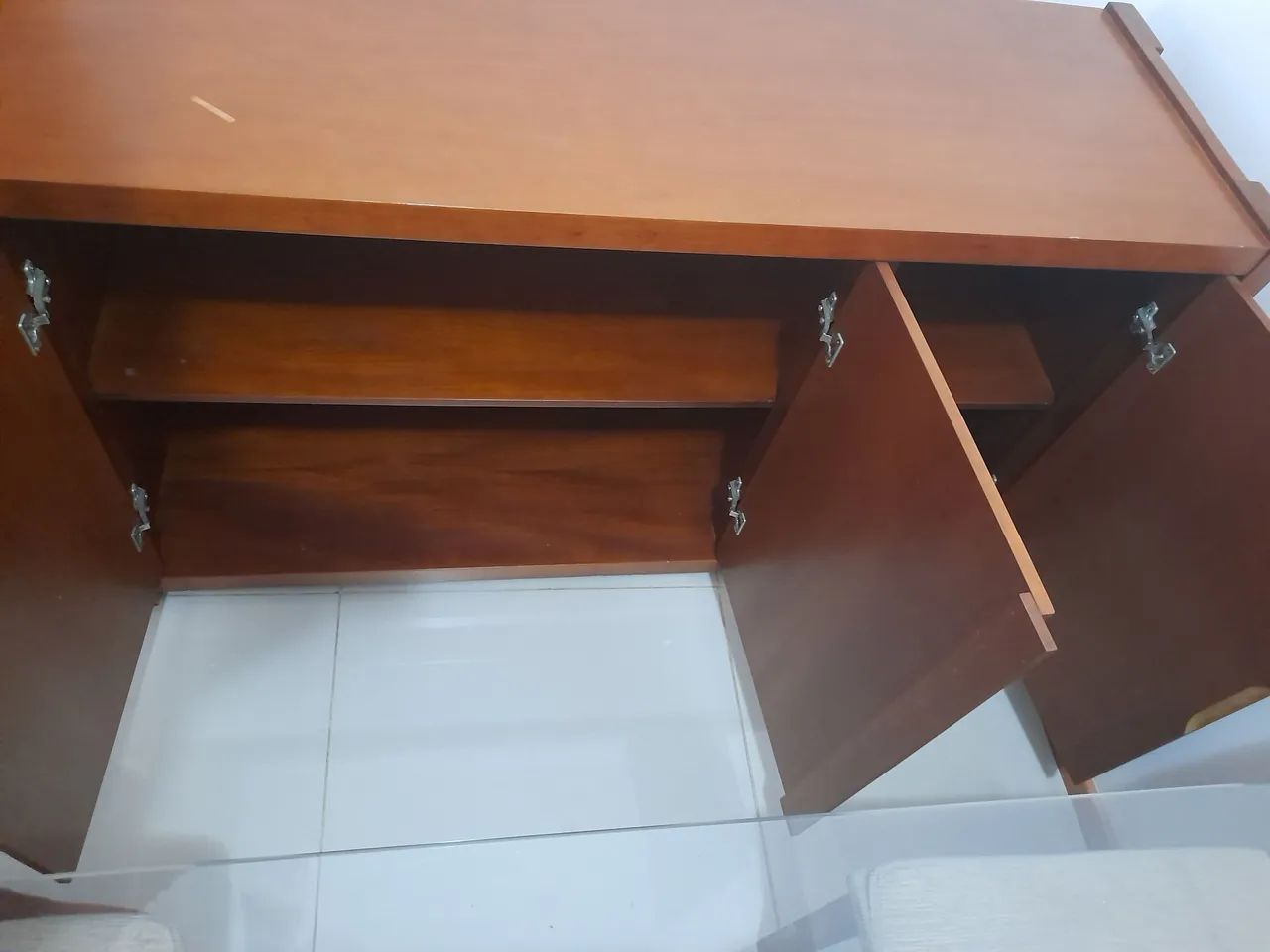 Buffet com 3 portas  - Foto 4