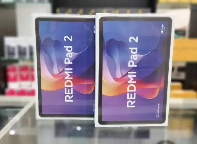 Redmi Pad 2