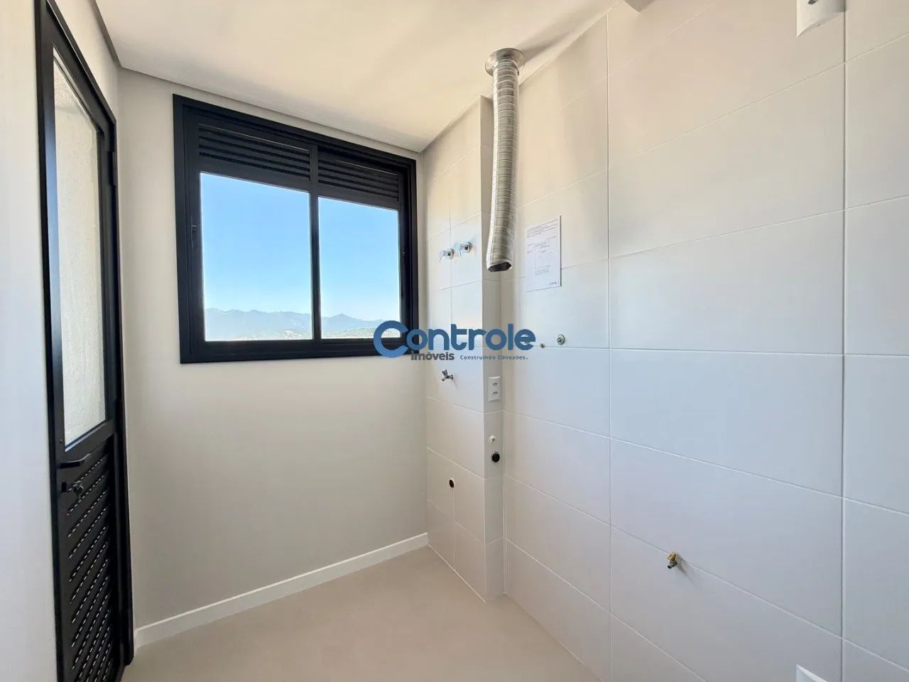 Apartamento com 02 quartos no Pagani, em Palhoça/SC! - Foto 3