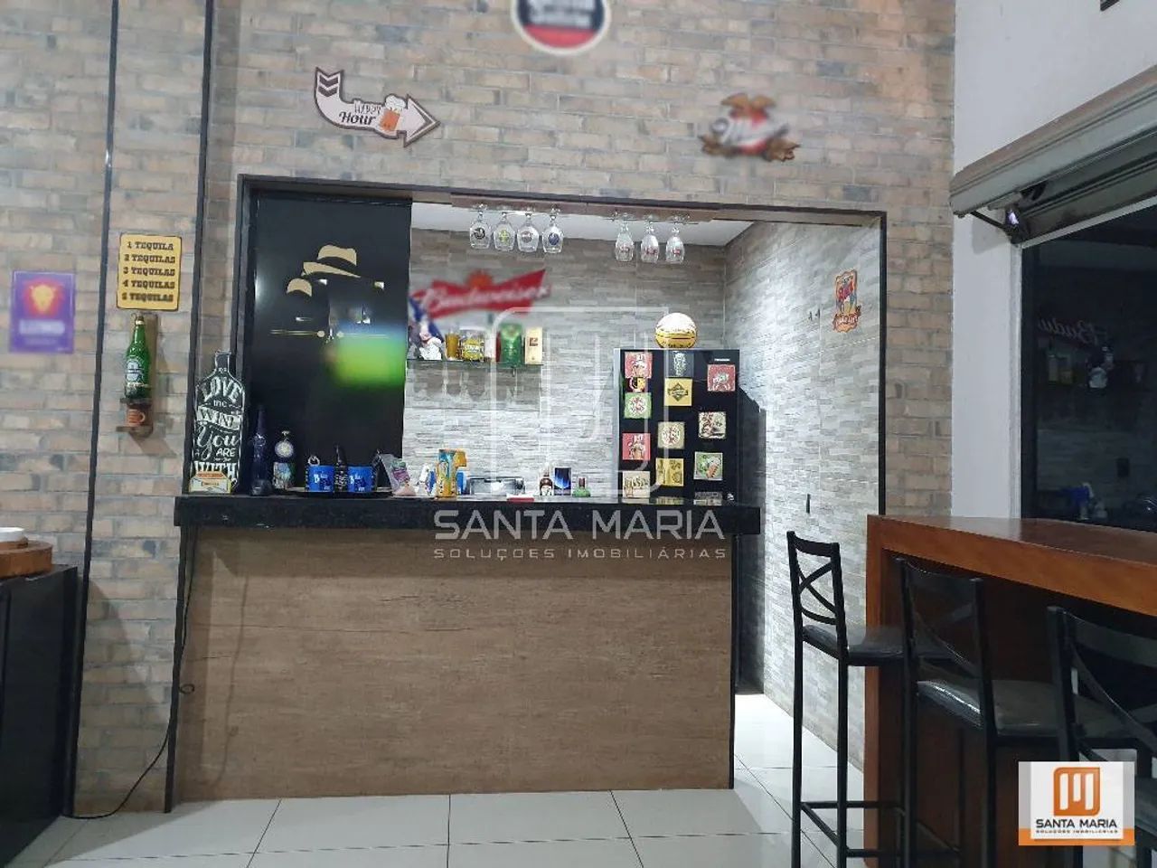 Salão/Galpão (salão - térreo) - Foto 5