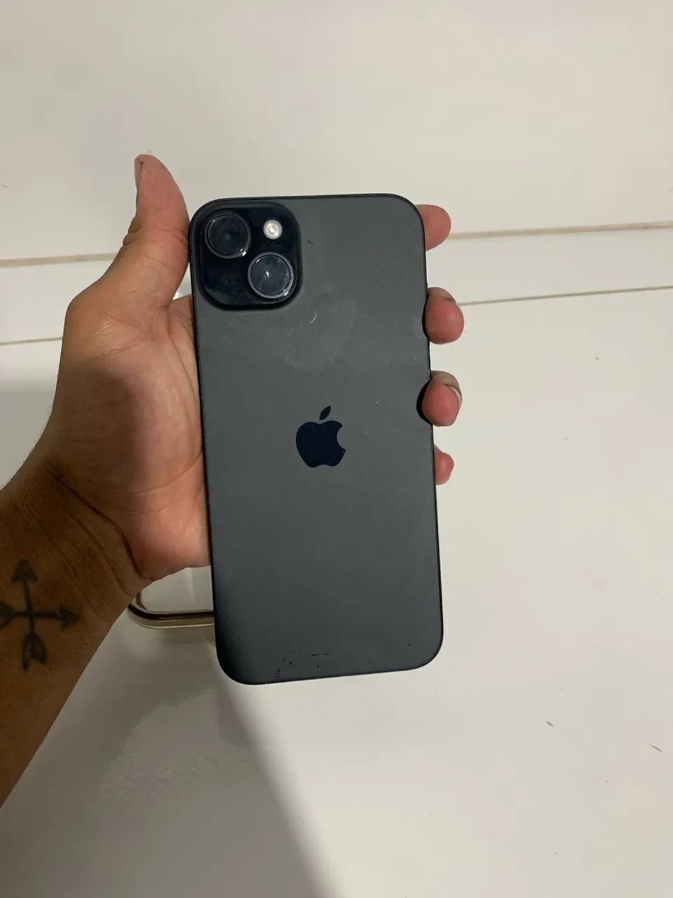 Iphone 15 plus - Foto 3