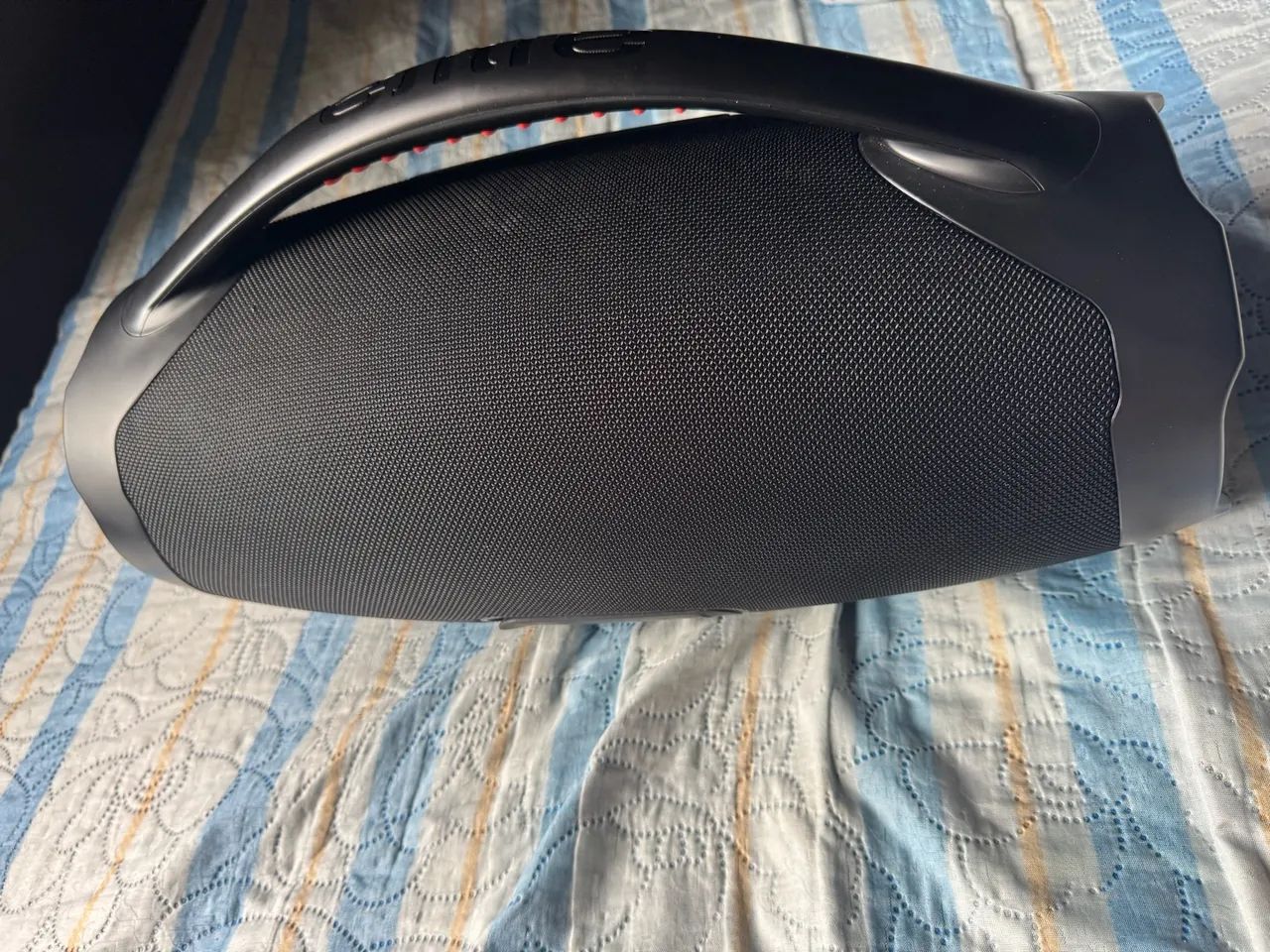 Aiwa bombox plus - Foto 3