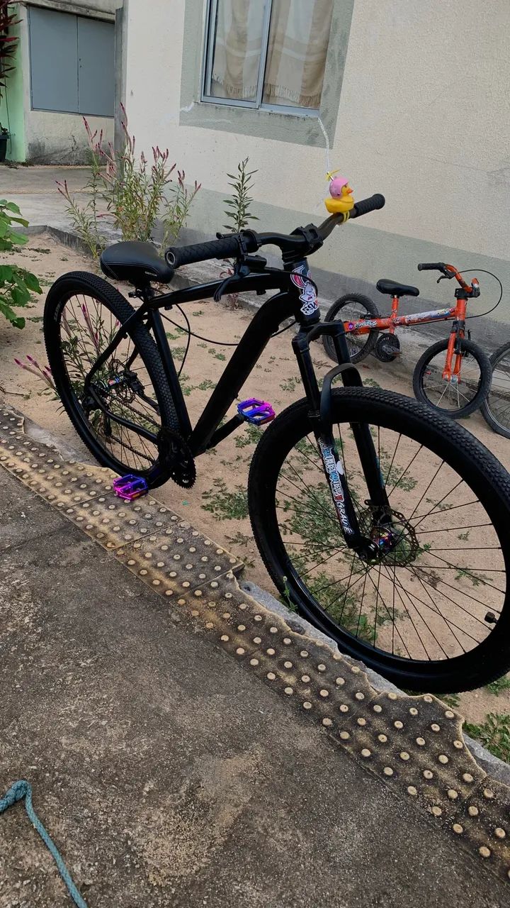 BIKE ARO 29 - Foto 3