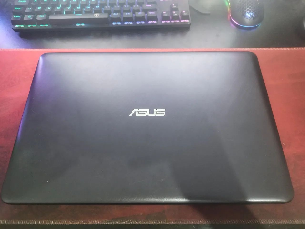 Notebook AZUS I3 16GB ram (Venda Rápida)!!!!! - Foto 3