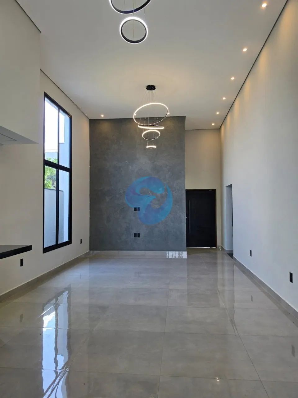 Casa térrea à venda no Residencial Mont Blanc - Foto 3