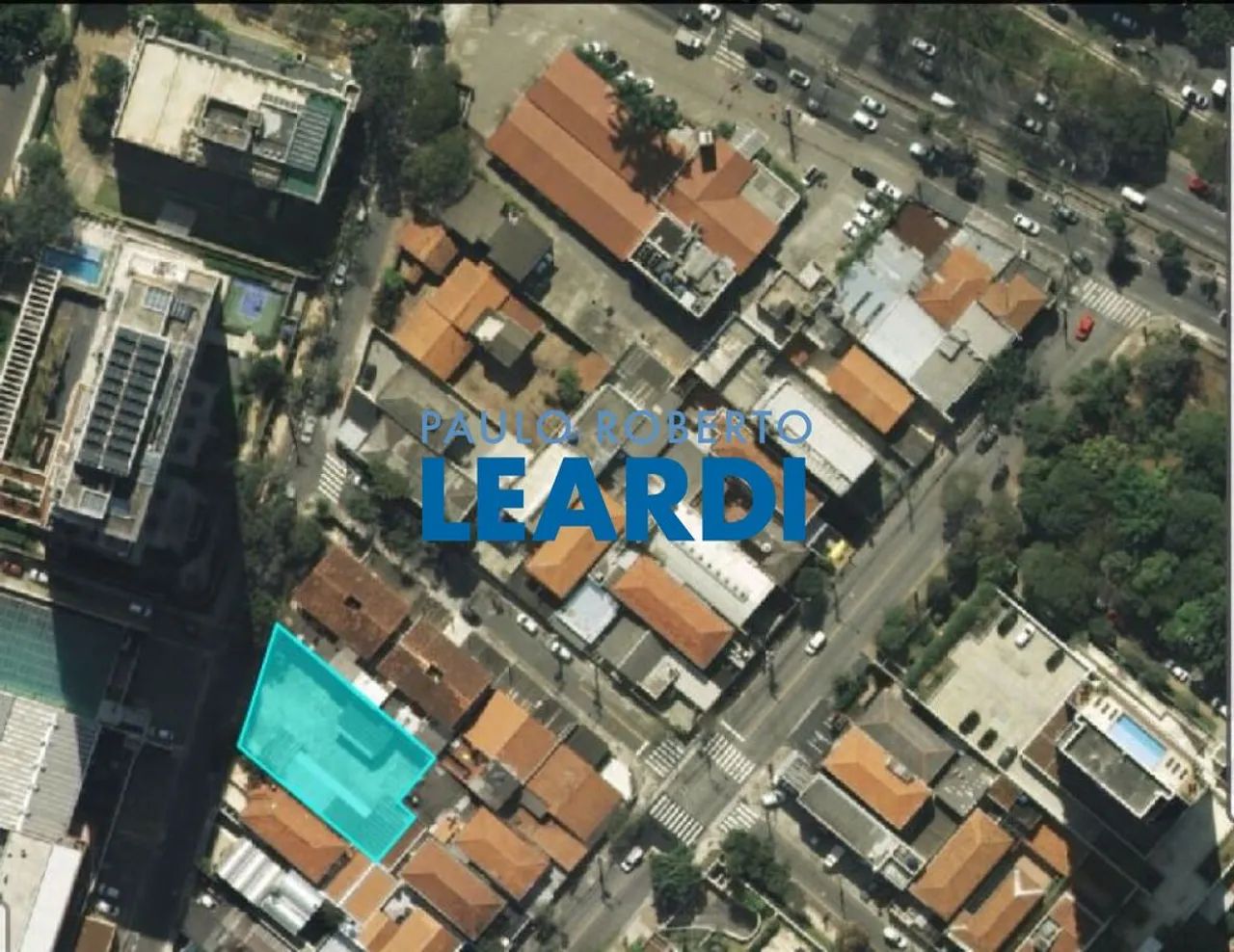 TERRENO - BROOKLIN - SP