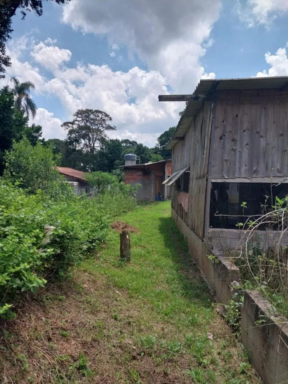Oportunidade 840m com construção  - Foto 3