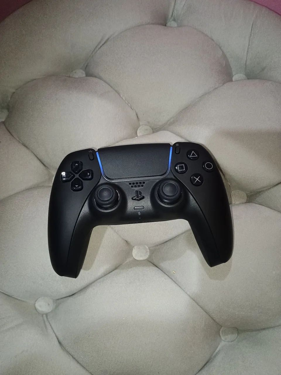 Dualsense midnight Black 