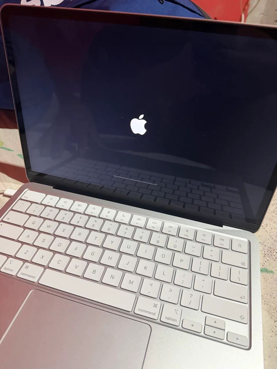 MACBOOK NEO ZERADO - Foto 2