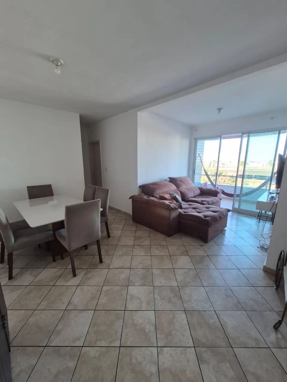 Apartamento 2quartos com suíte,há 200m da 28 de março  - Foto 4