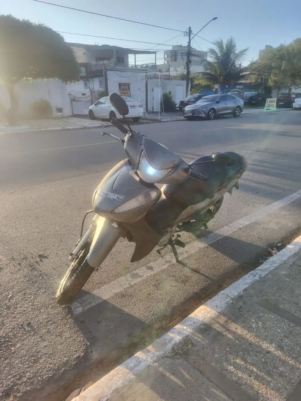 Moto 