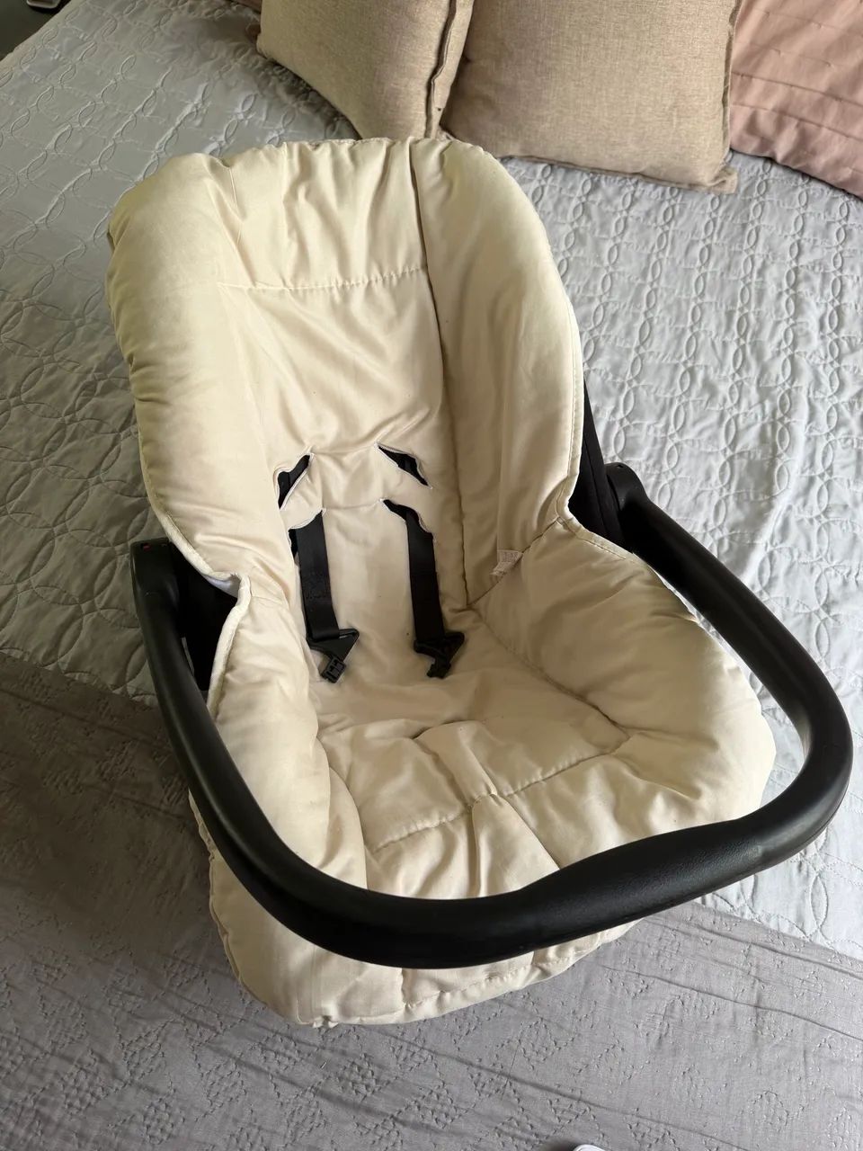 Bebê conforto cosco