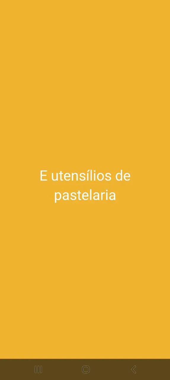 Vendas de pastelaria  - Foto 3