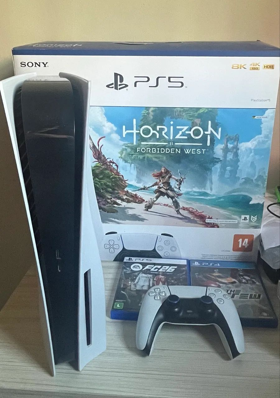 PlayStation 5