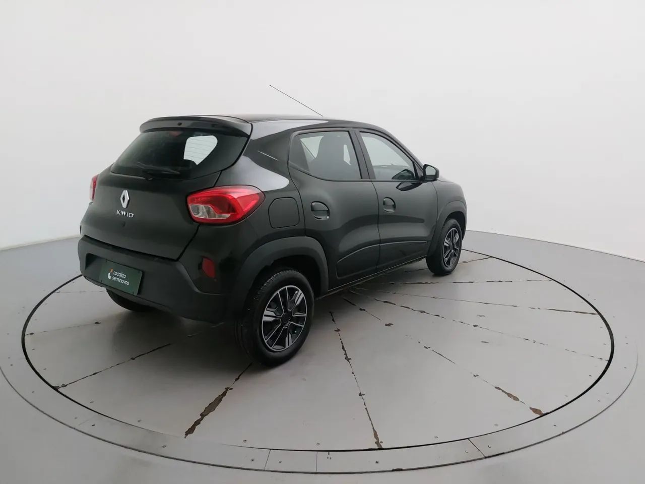 Renault Kwid 1.0 Zen 2025 - Foto 5