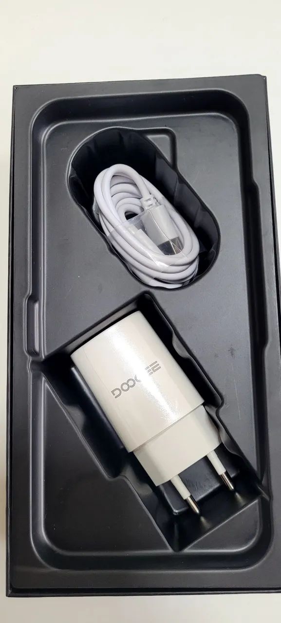 Celular Doogee blade 10 20gb  - Foto 2