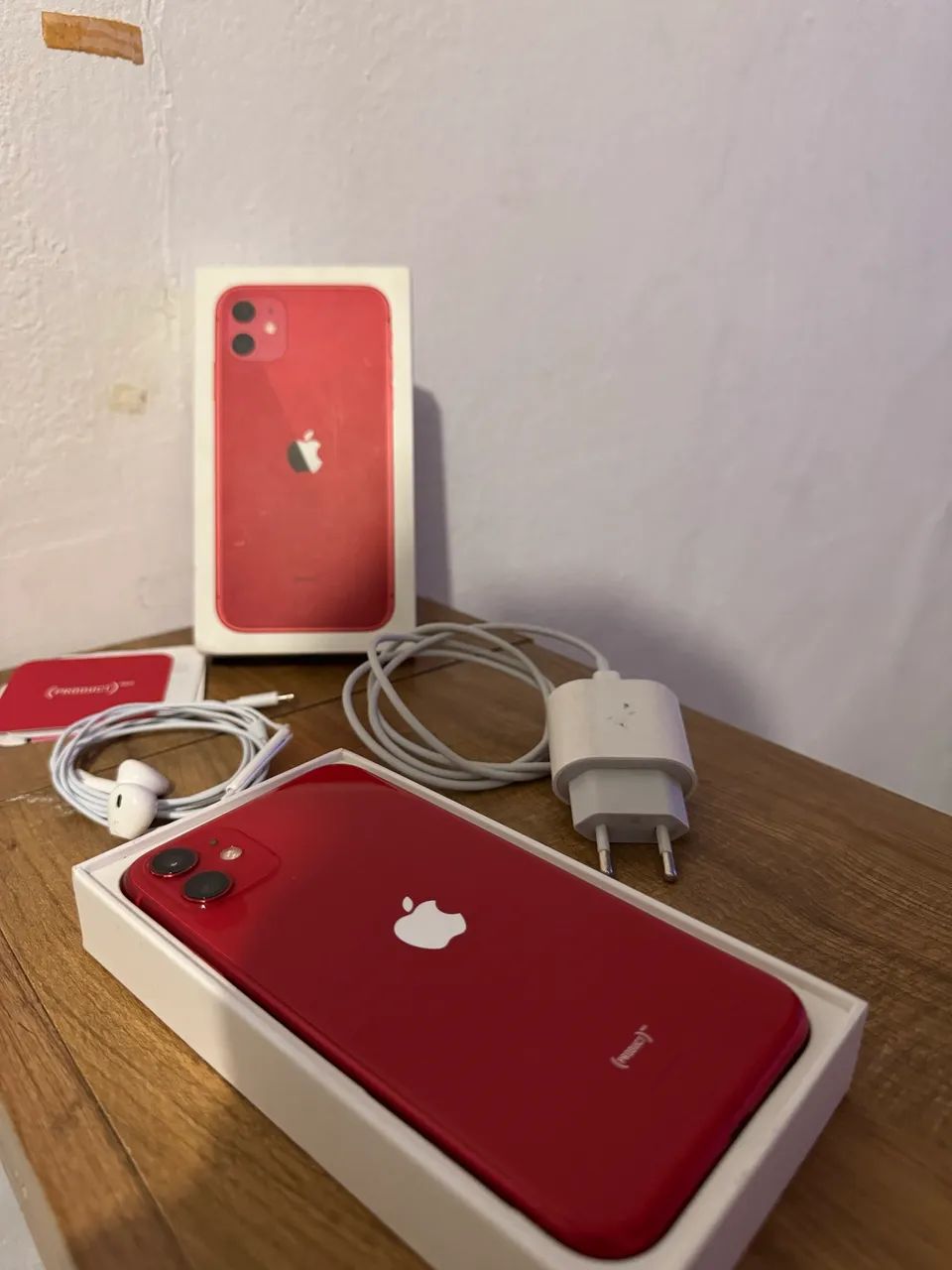 iPhone 11 - Foto 3