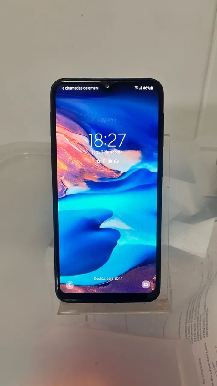 A10 - Foto 3
