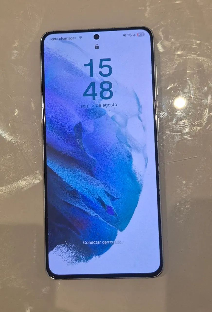 Samsung S21