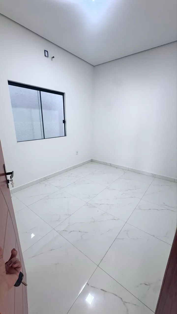 Vendo Casa Residencial Ouro Mil/ Alvorada / 2 e 3 quartos  - Foto 4