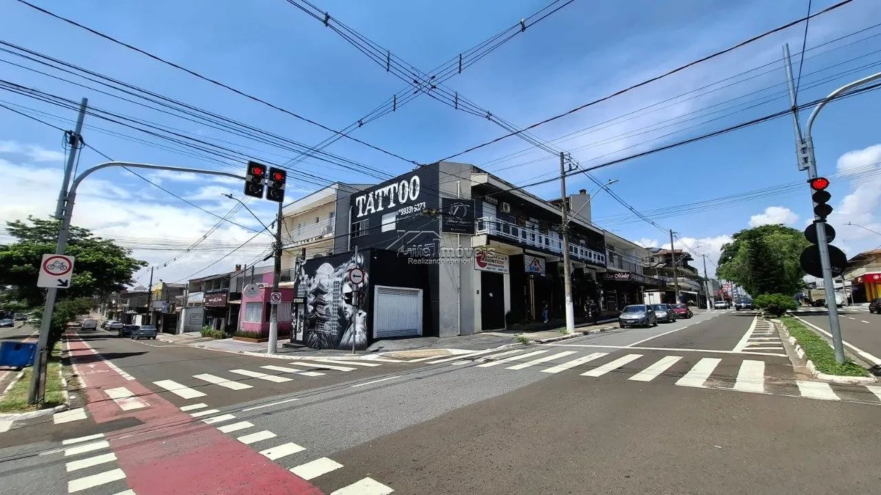 Vende Prédio Comercial 550m² em Hortolândia