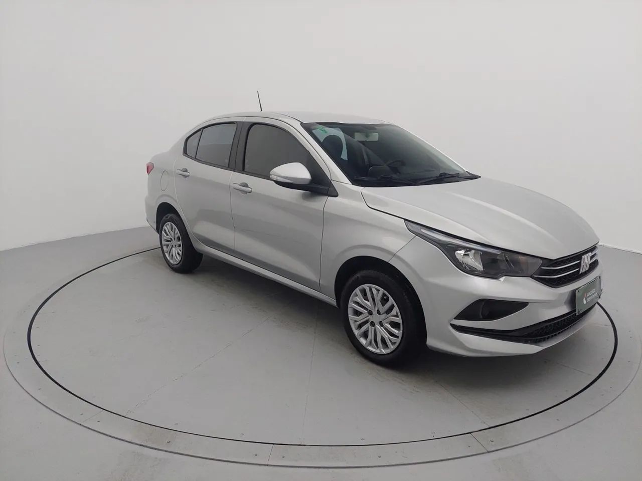 Fiat Cronos DRIVE 1.3 8V Flex, foto 7 de 18
