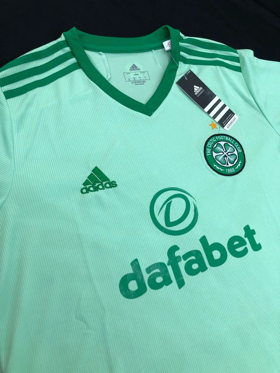 Camisa Celtic - Foto 4