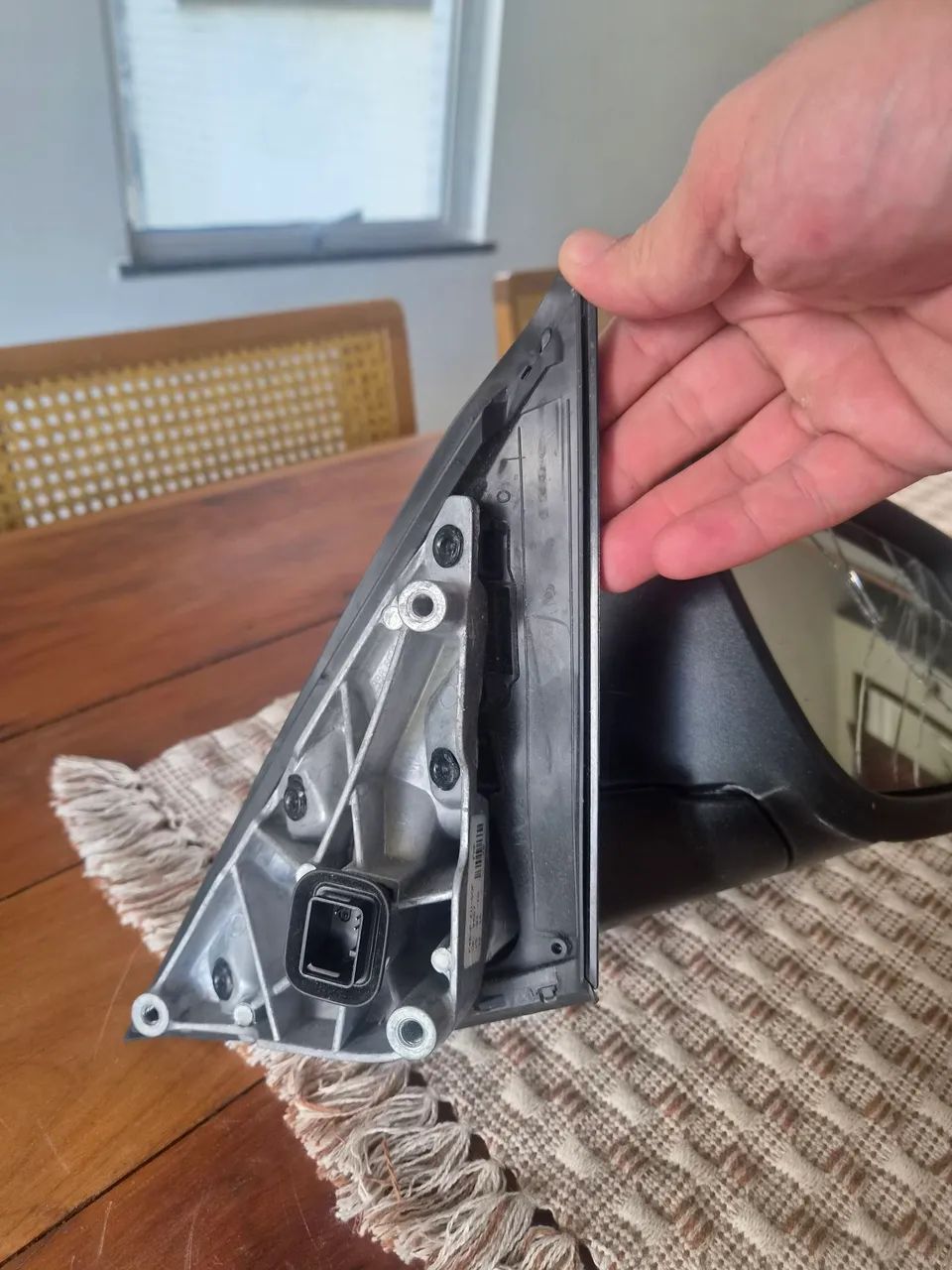 Retrovisor Bmw - Foto 4