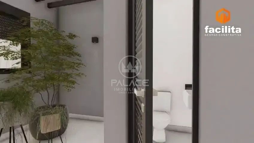 Casa À Venda Nossa Senhora Aparecida I Saltinho - Foto 4