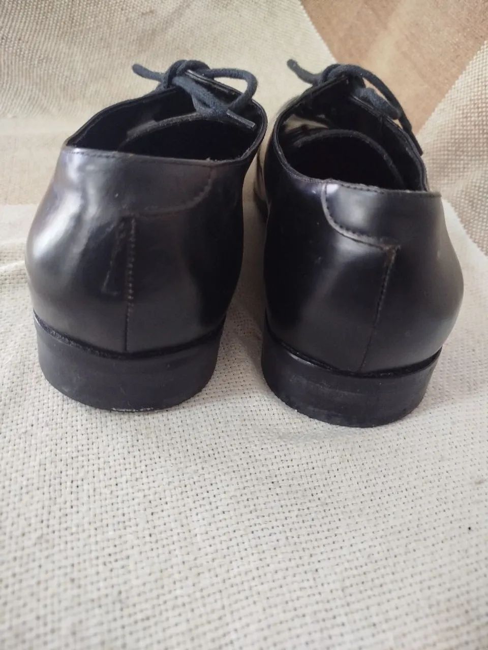 Sapato social em couro! - Foto 3