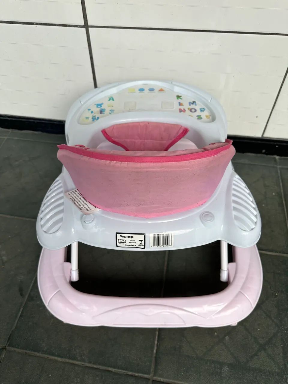 Andador infantil - Foto 3