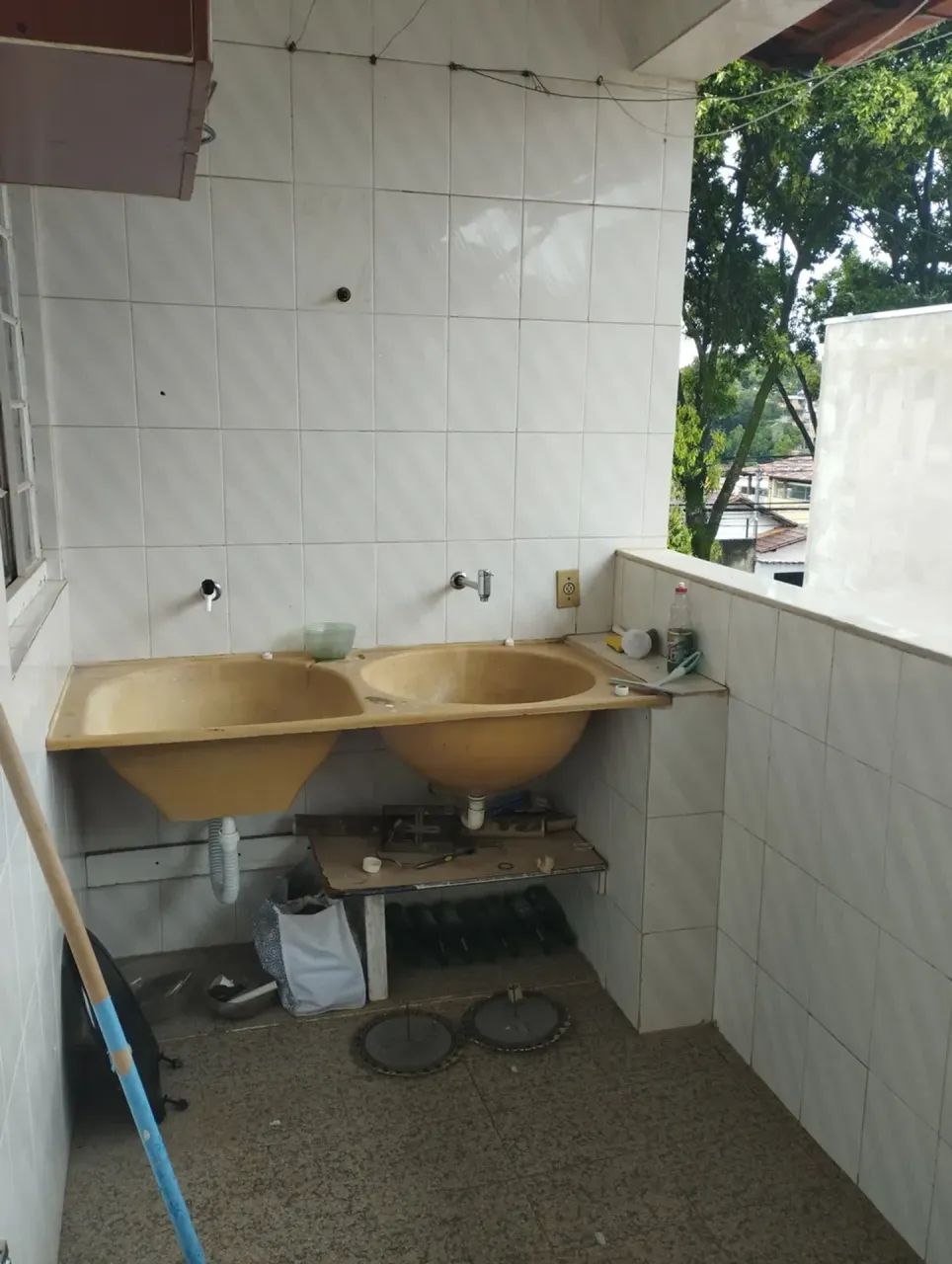 Imóvel para aluguel com 100 metros quadrados com 2 quartos - Foto 5