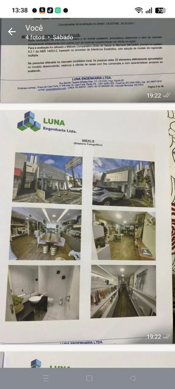 Residência comercial - Foto 2