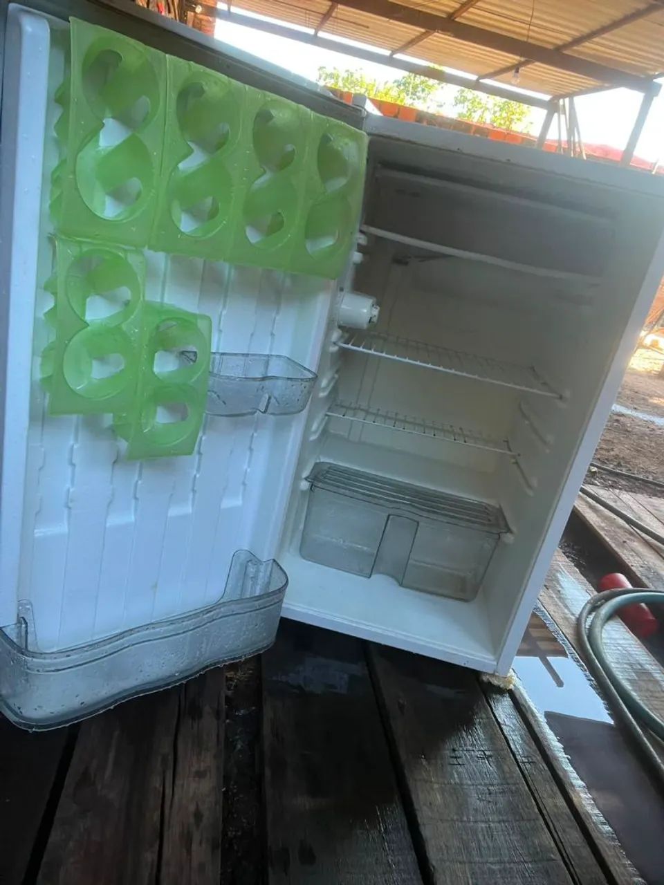 Frigobar Consul - Foto 2