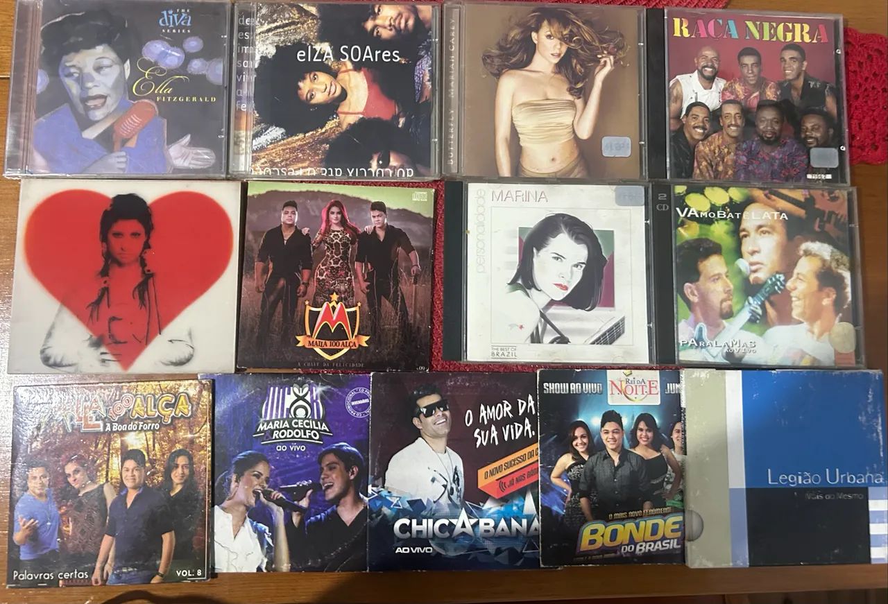 CDS  - Foto 2