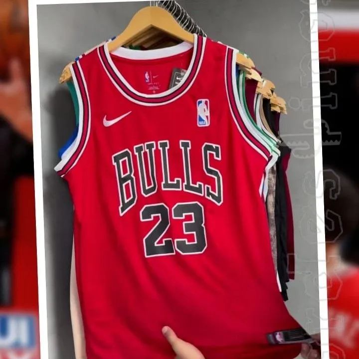 Regata Chicago Bulls  - Foto 3