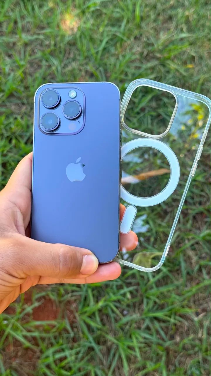 iPhone 14 Pro 512g