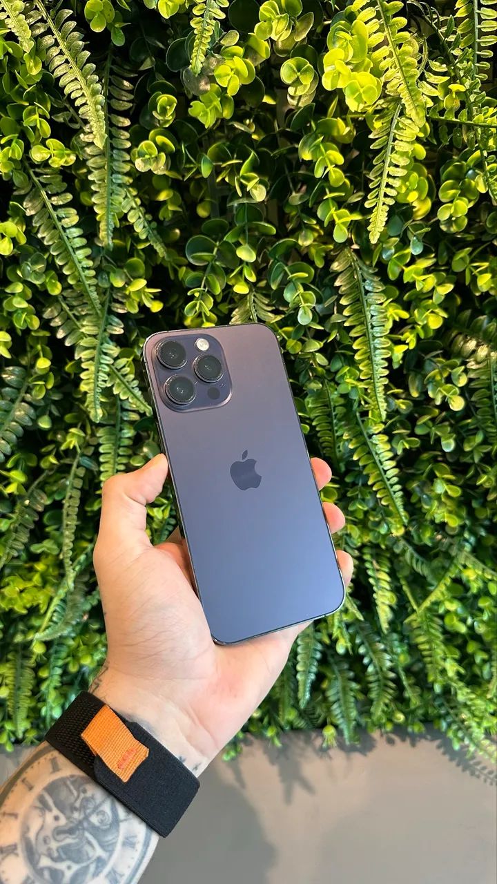 iPhone 14 Pro Max 256GB *Oportunidade*