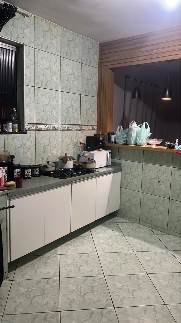 aluga-se casa - Foto 2