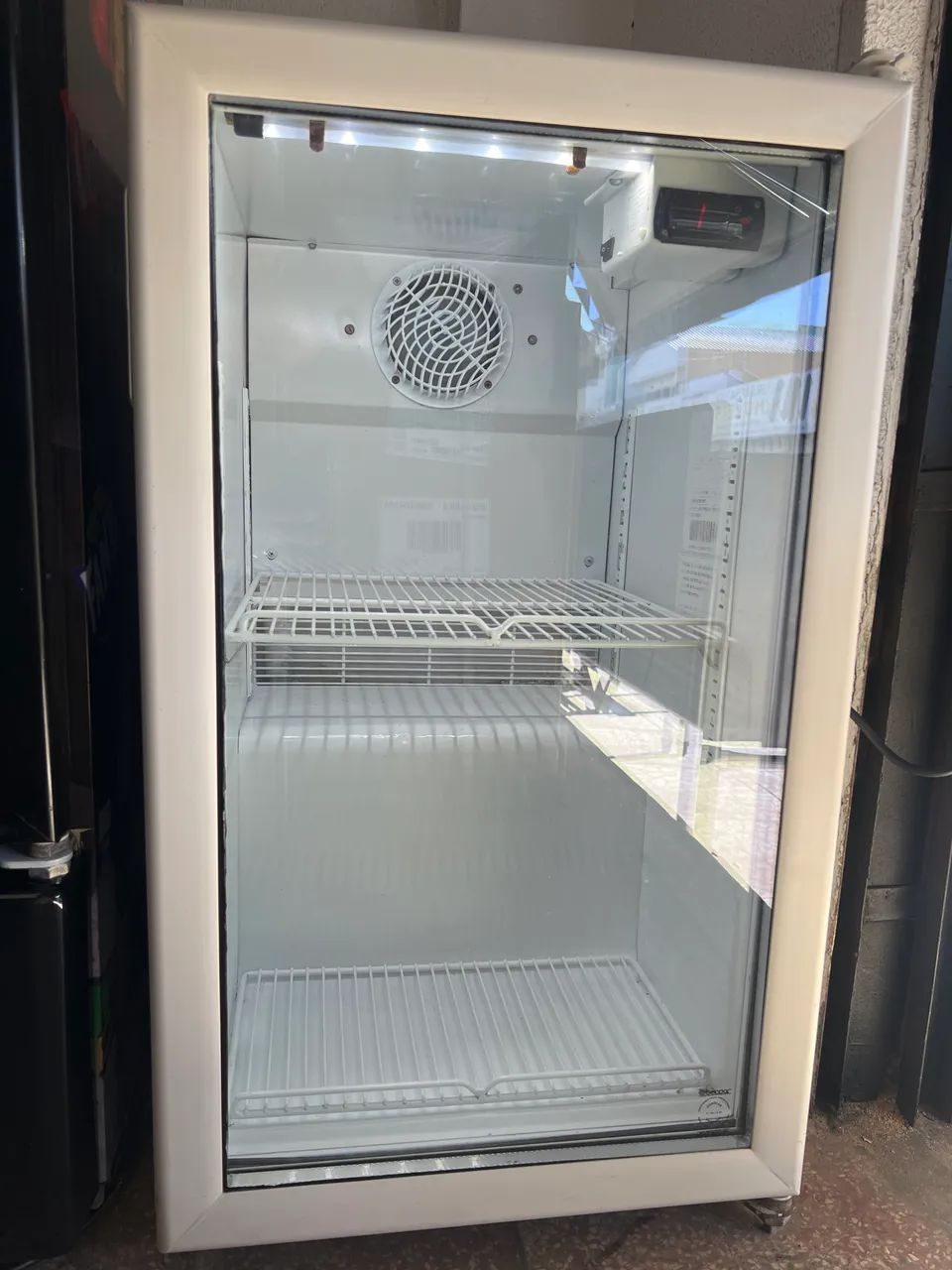 Expositor refrigerado  - Foto 5