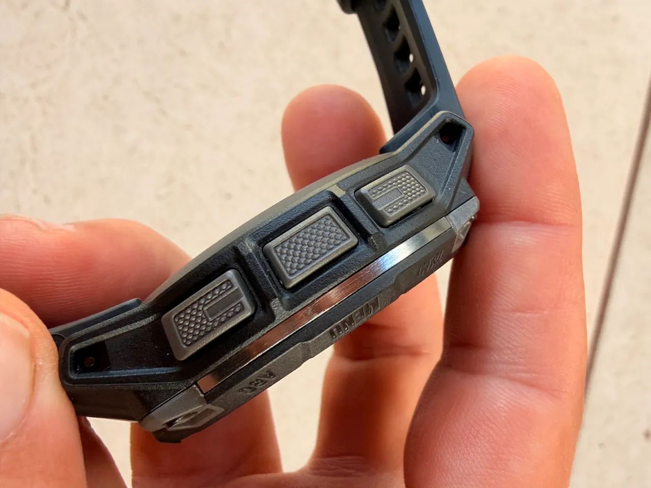 Garmin instinct 3 - Foto 5