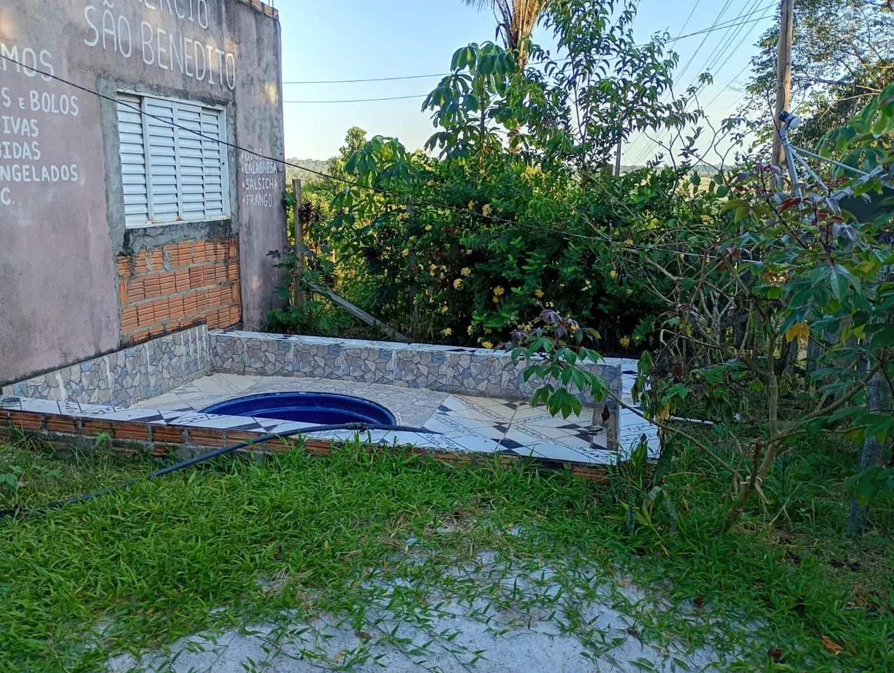 Sítio em Rio Preto da Eva - Foto 2