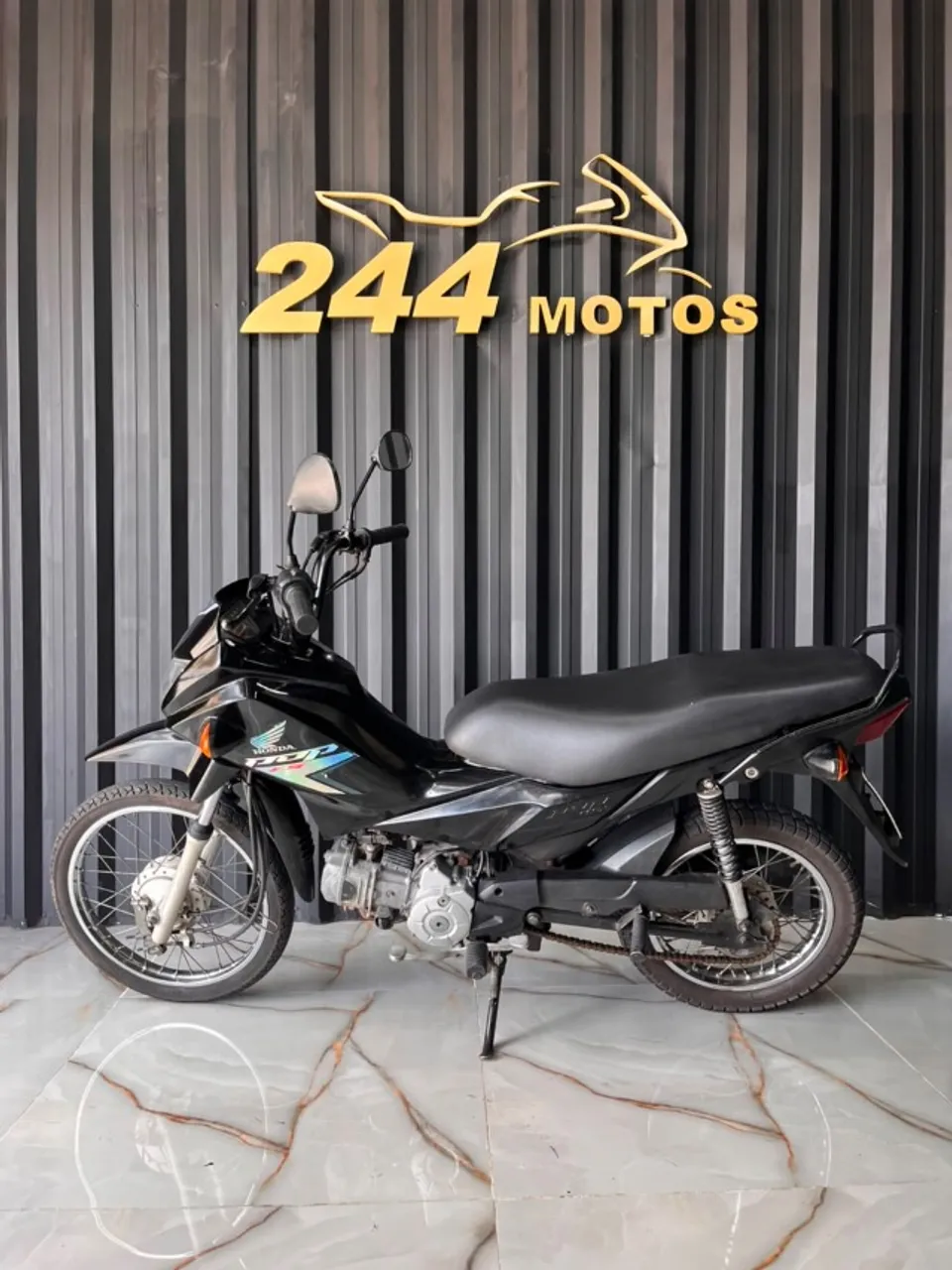 Honda 110i 2021 - 1515649223 | OLX