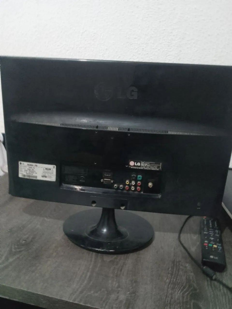 Monitor tv - Foto 2