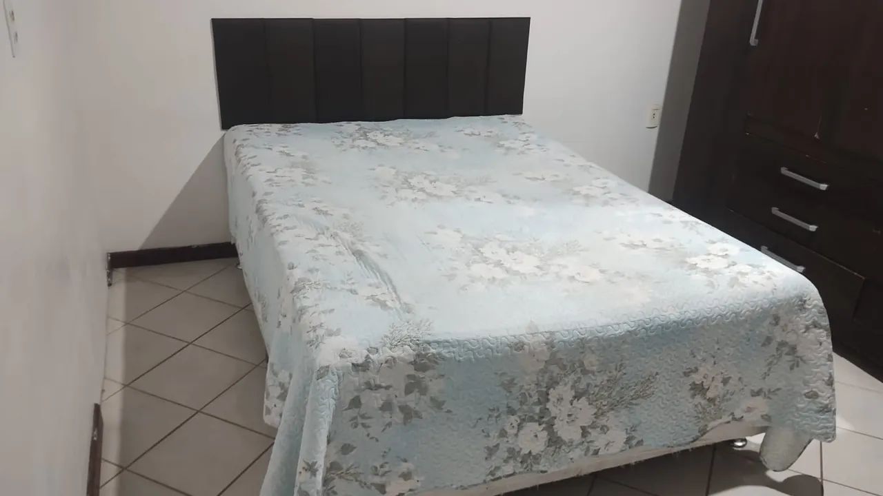 Alugo kit 3 peças carianos
