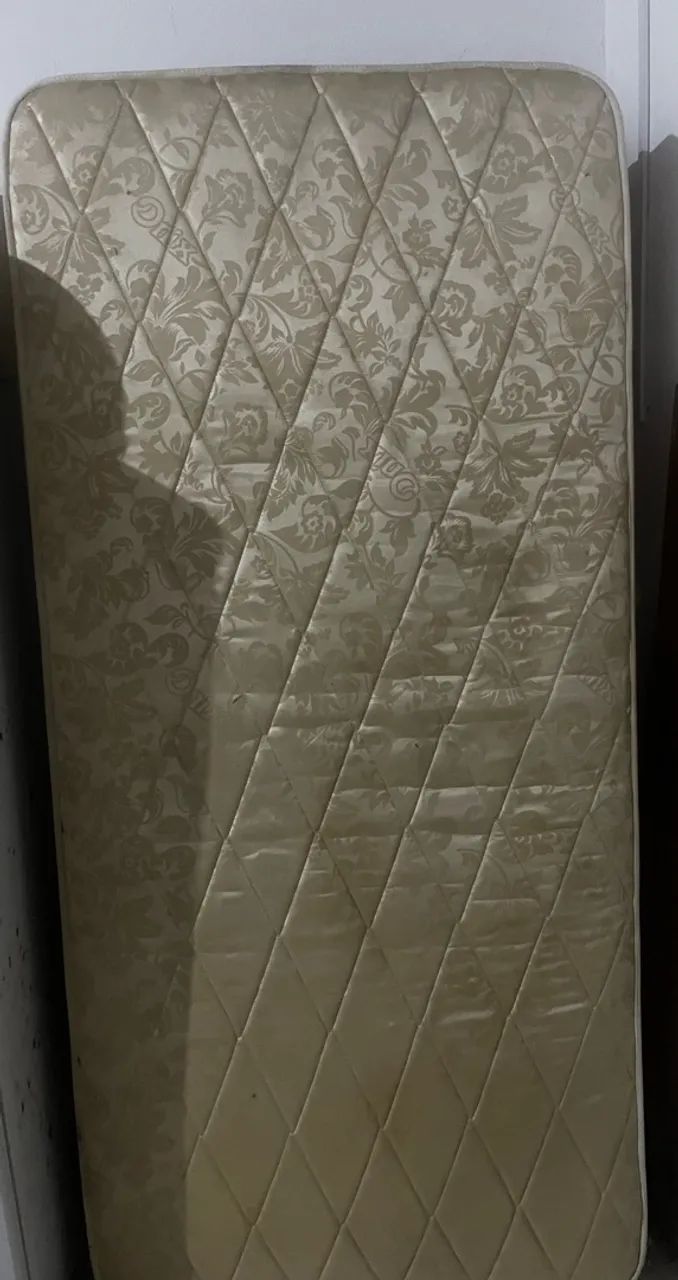 Colchão Solteiro Onix - Foto 3