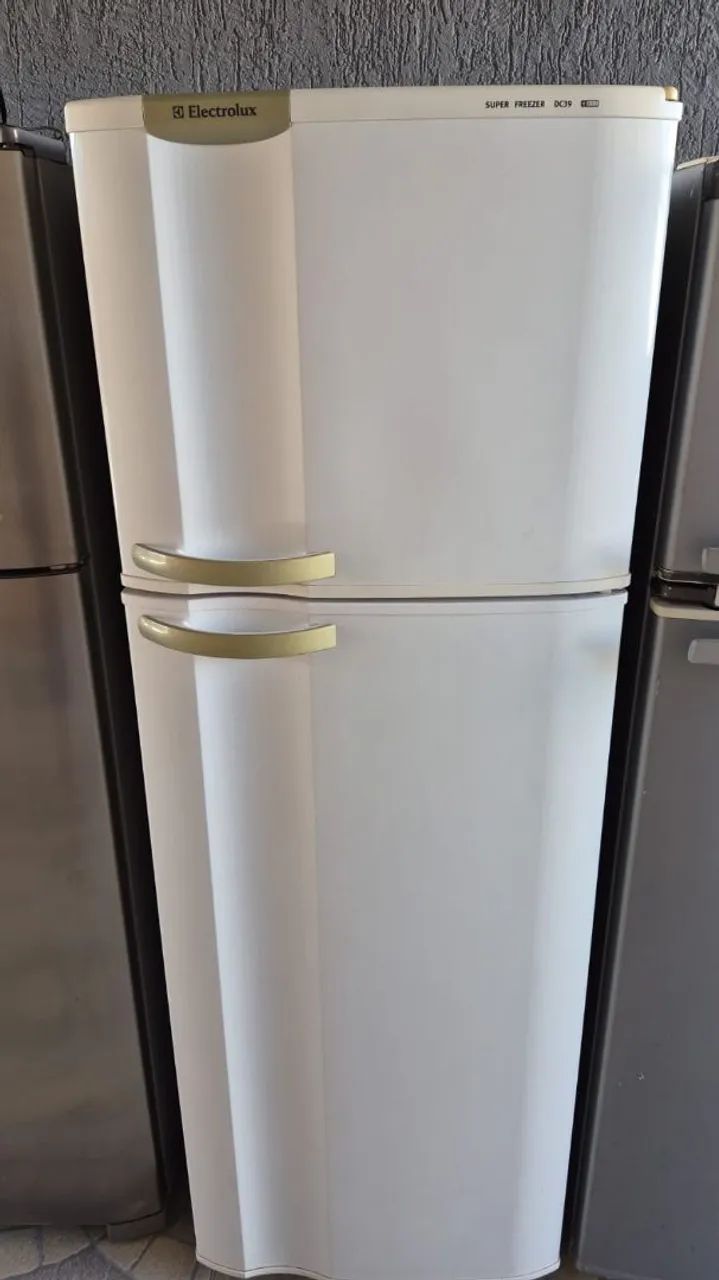 Electrolux 